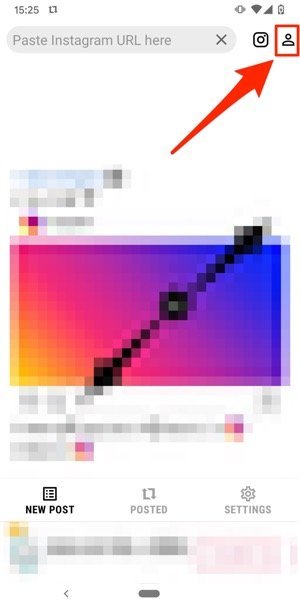 インスタグラムで投稿を リポスト する方法 注意点やマナーも紹介 アプリオ