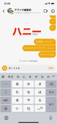 インスタグラムでDMのテーマ・色を変更する方法 炎の吹き出しや絵文字 