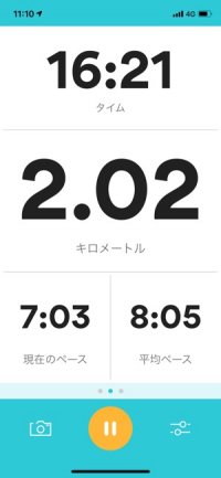 【おすすめランニングアプリ】RunKeeper