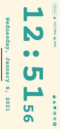 Iphoneのおすすめウィジェット17選 時計 天気 カレンダーなど 21年最新版 アプリオ