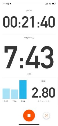 【おすすめランニングアプリ】Strava