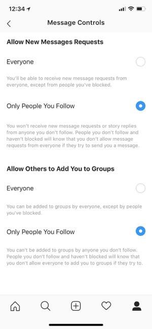 インスタグラム、アカウント作成時に誕生日入力が必須に？　DMのプライバシー設定も強化