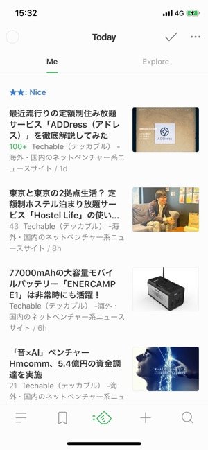 保存版 おすすめiphoneアプリ100選 アプリオ