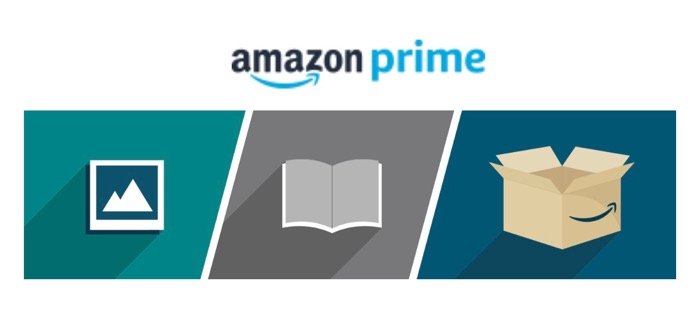 Amazonプライム会員の特典は共有できない