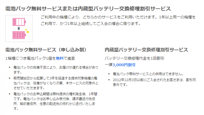 スマホのバッテリー交換の目安と費用 電池の劣化を抑えて寿命を延ばす使い方 Android アプリオ