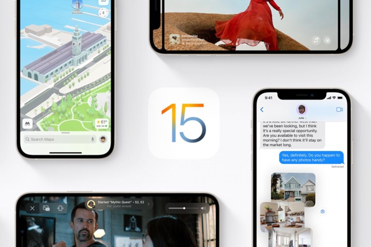  Apple、iOS 18とiPadOS 18の4回目のベータ版を開発者に提供