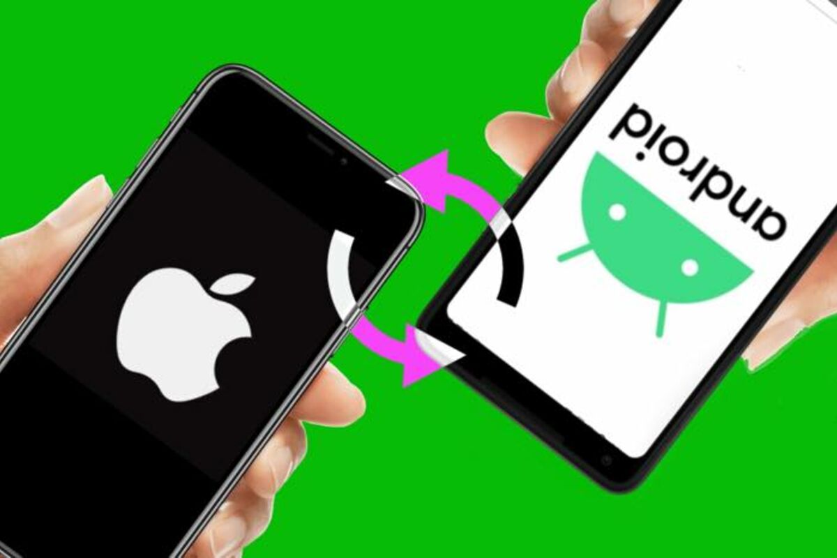 Lineをandroidからiphoneに引き継ぐ方法 トーク履歴を移行できない点に注意 アプリオ