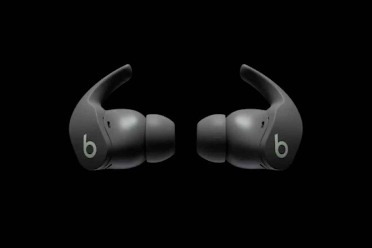 Apple、ワイヤレスイヤホン「Beats Fit Pro」を発表 ANC（アクティブ