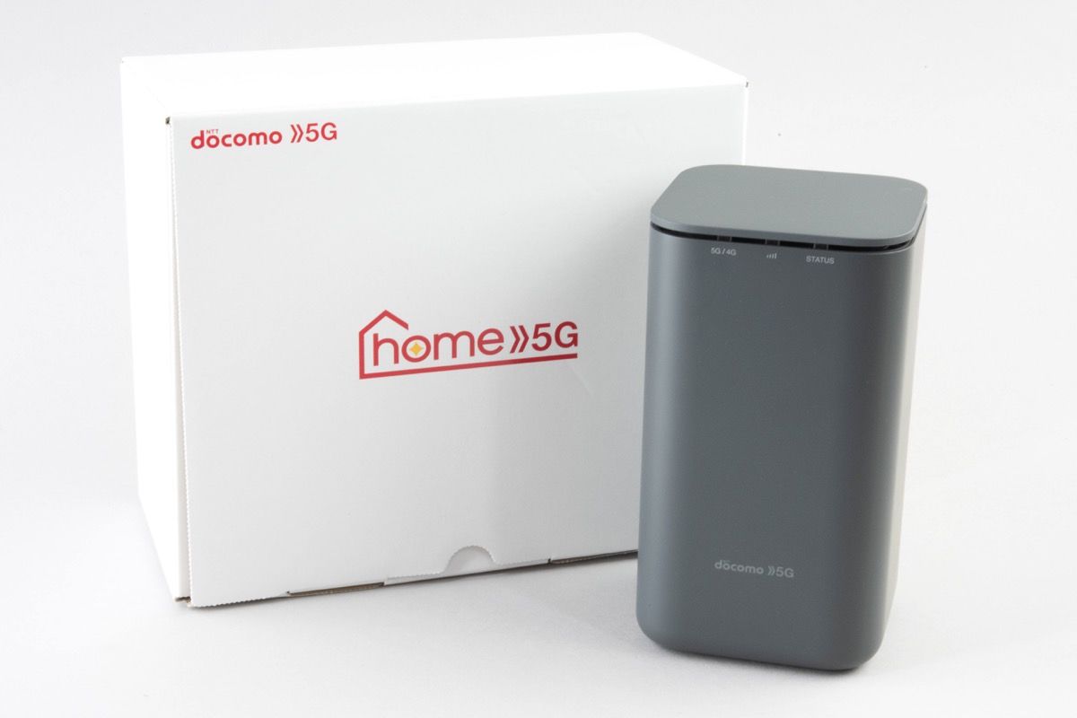 超特価通販サイト ドコモhome»5GHR01 - スマートフォン・携帯電話