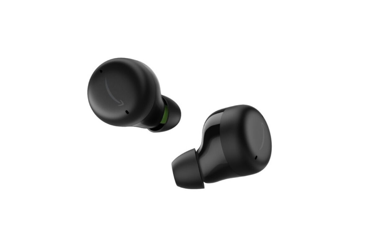 amazon echo buds 第2世代 ワイヤレスイヤホン10個セット
