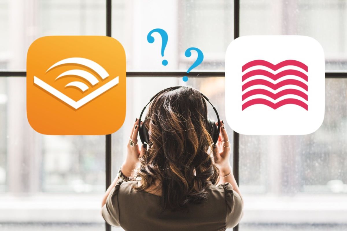 オーディオブック比較「Amazon Audible」と「audiobook.jp」どっちを選ぶべき？ アプリオ