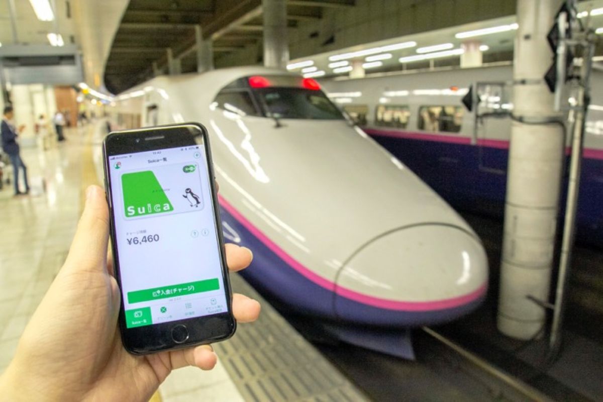 スマホだけで新幹線に乗る3つの方法と使い分け【タッチでGo!新幹線・スマートEX・新幹線eチケットサービス】 | アプリオ