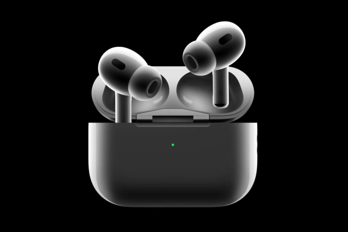 使用期間１年 AirPods 第二世代　値下げ早い者勝ち AirPods Pro第2世代と第1世代って 何が違うの?｜C smart公式オンライン