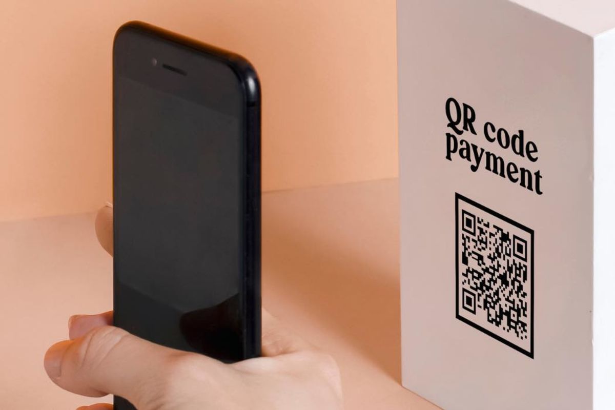 専用アプリ不要、スマホでQRコードを読み取る方法【iPhone／Android】 | アプリオ