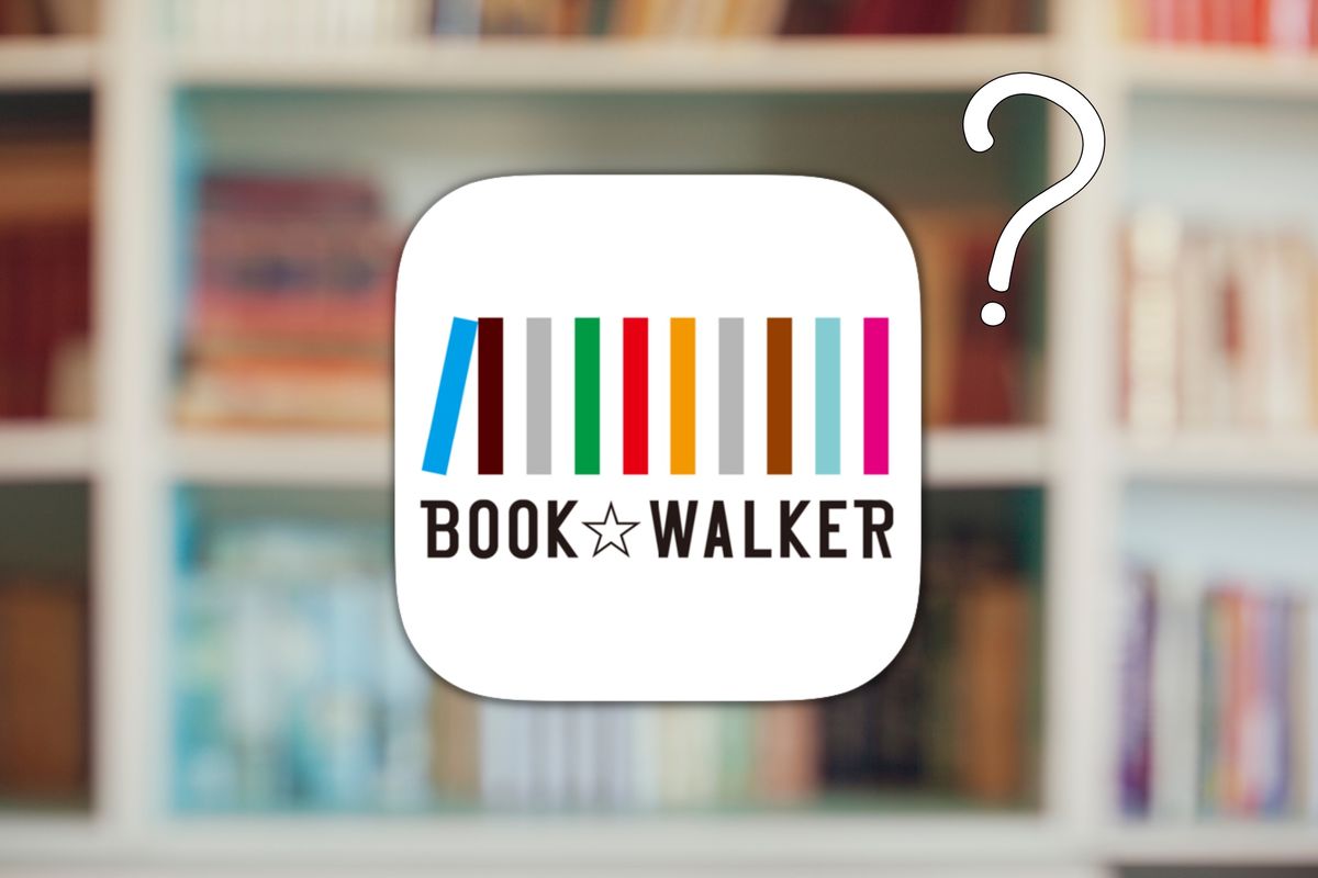 ブックウォーカー」ってどう？ 読み放題の魅力・弱点を中心にレビュー | アプリオ