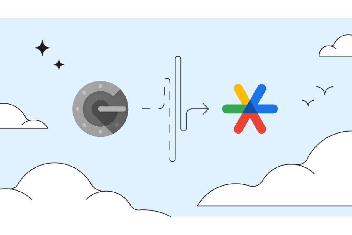 Google認証システム」でアカウント同期が可能に デバイスの紛失・盗難時でもロックアウトされなくなる | アプリオ