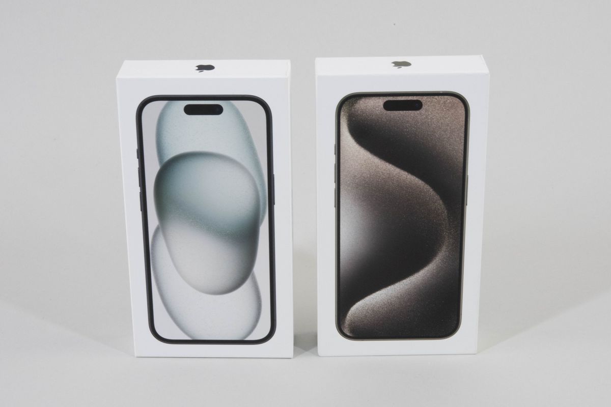 iPhone 15 Pro」レビュー、iPhone 15や前モデルと比較 | アプリオ