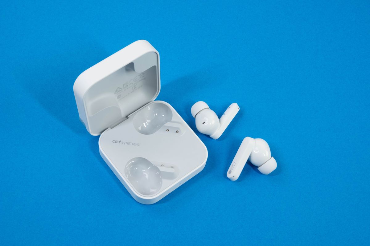 CMF BUDS」レビュー、6000円台で買える格安イヤホンの実力は？ | アプリオ