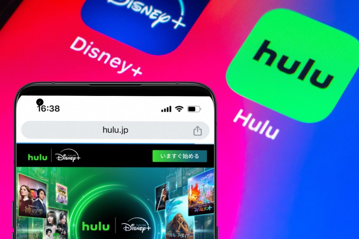 disney+, hulu top inaugural nielsen 'artey awards'... Huluから「Hulu | Disney+ セットプラン」に切り替える方法 | アプリオ