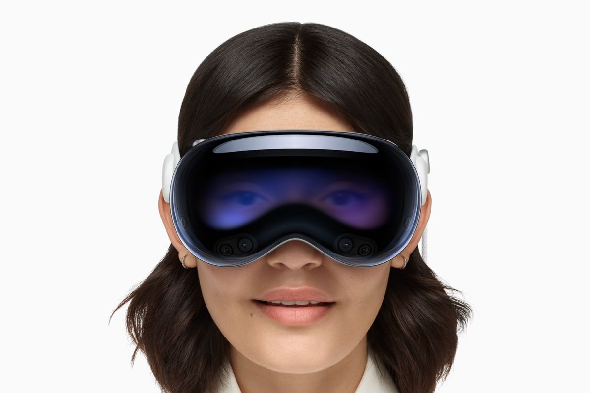 8/30 まで【58万】で販売します。Apple vision Pro 8/30 まで【58万】で販売します。Apple vision Pro