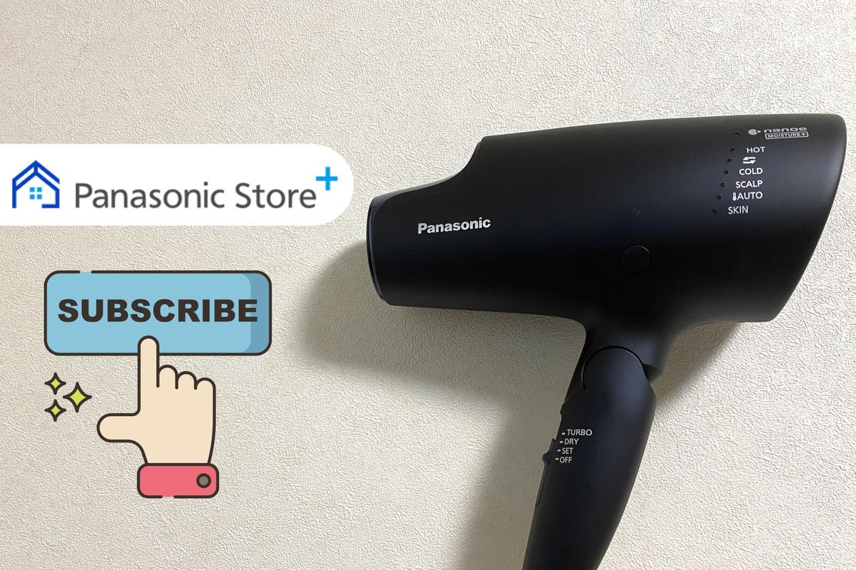 Panasonic EH-SP85-K BLACK 美品 取説無し 美顔筋肉にアプローチ！EMSを