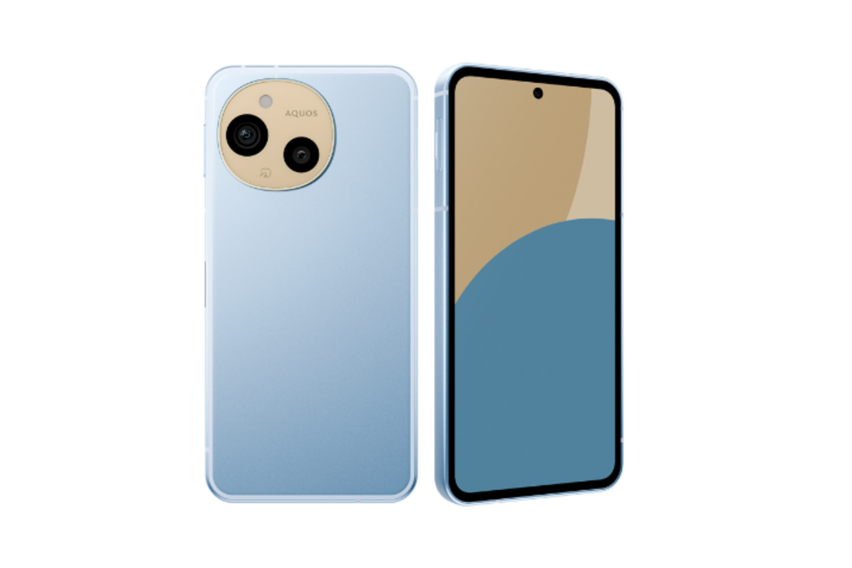 AQUOS sense9」が11月7日から発売 ドコモ・au・ソフトバンク