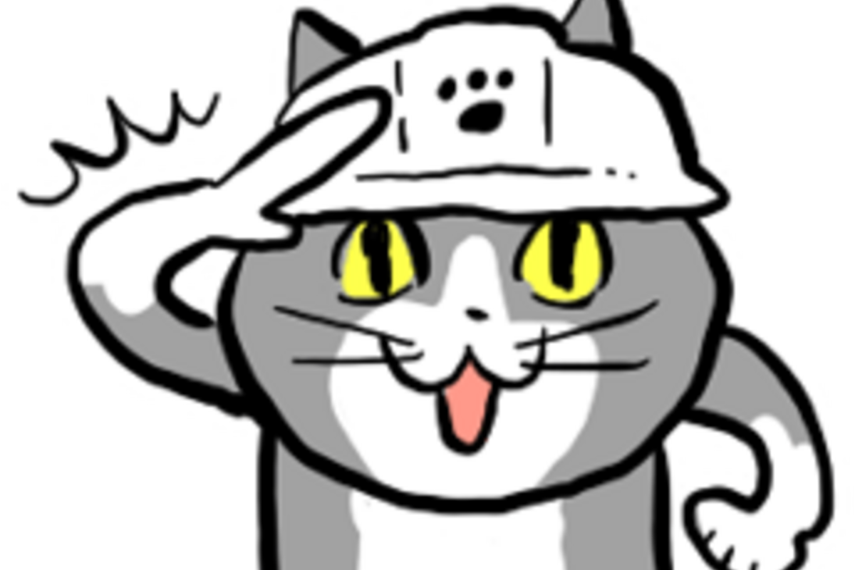 LINE無料スタンプ】『使える敬語☆仕事猫 × LINEMO』が登場