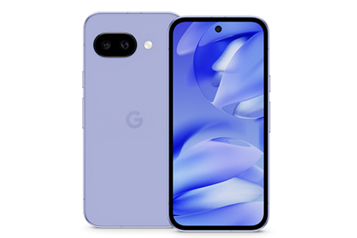 Pixel 9aが4月16日に発売 本体価格は7万9900円から | アプリオ