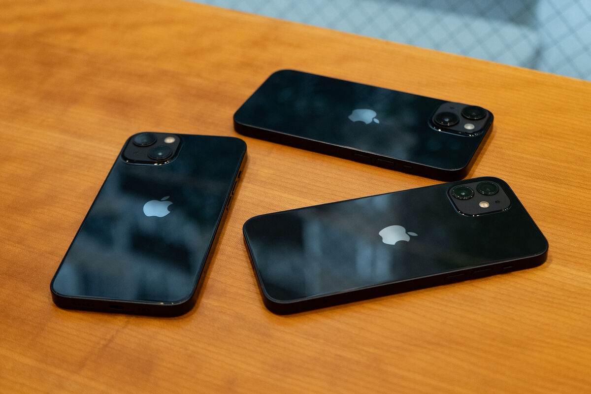 中古iPhoneでおすすめしない機種はどれ？ 自腹でiPhone 12・13・14を 