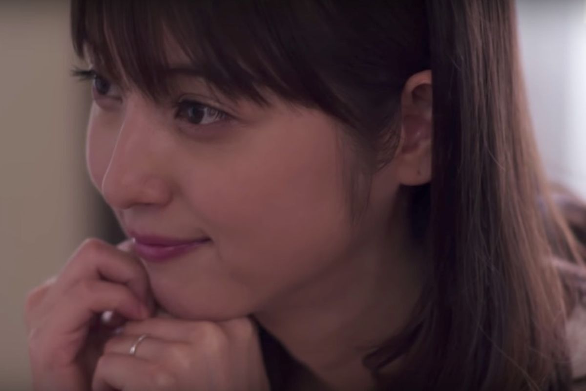 佐々木 希 濡れ場