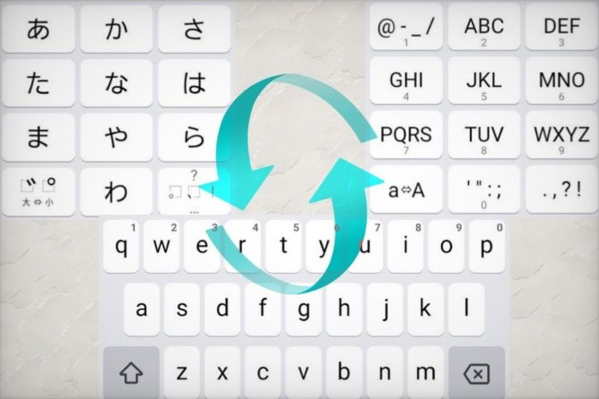 Androidスマホでキーボードの設定を変更する方法──日本語 英語 配列の切り替えも解説 アプリオ