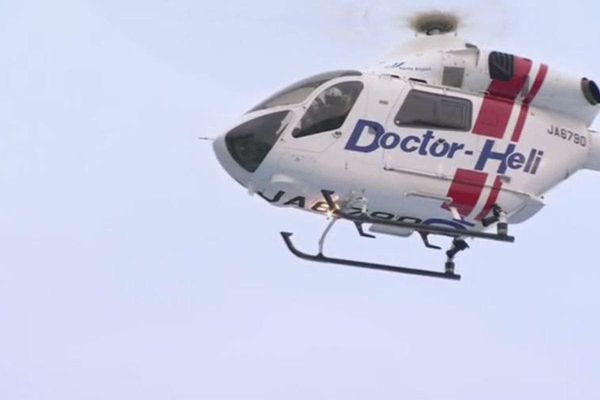 命とは何かを考えさせられるリアルな医療ドラマ コード ブルー アプリオ