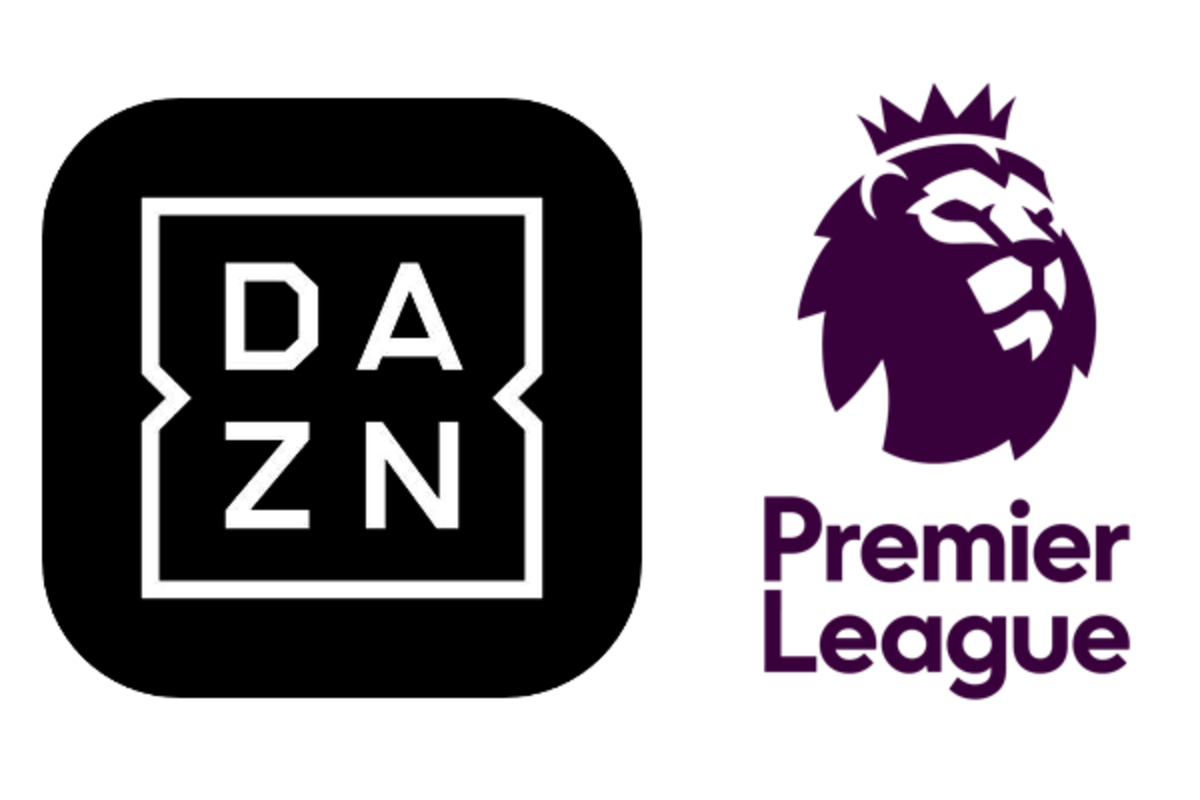 Daznがトドメの一発 プレミアリーグも放映決定 国内で唯一欧州5大リーグを観戦可能に アプリオ