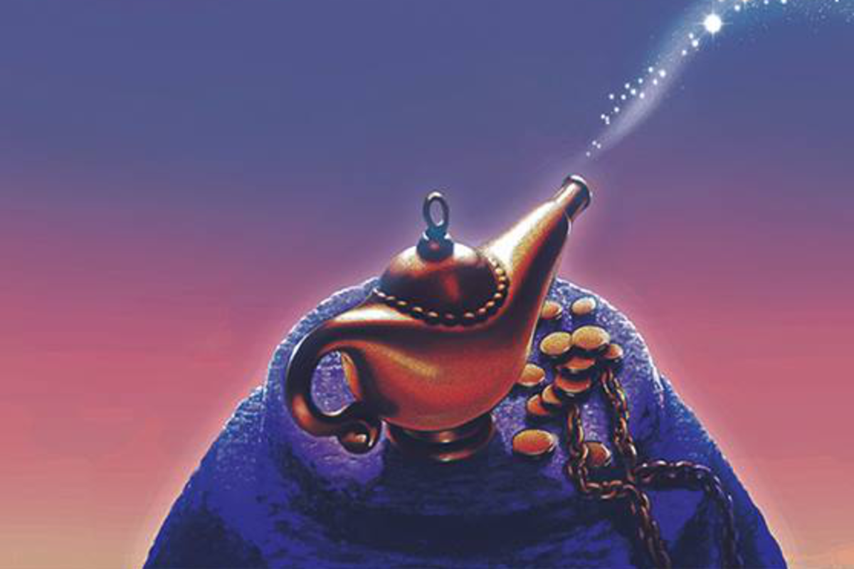 言葉は要らない ディズニーが故ロビン ウィリアムズさんを1枚のイラストだけで追悼 アプリオ