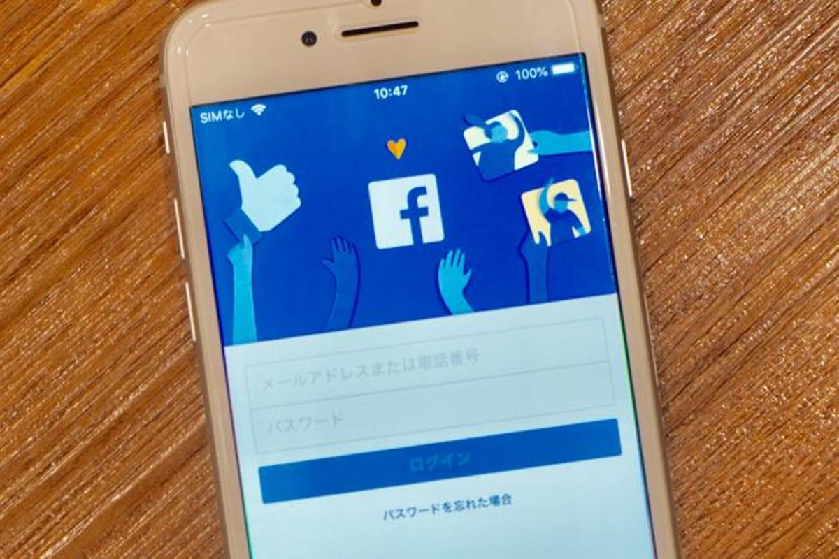 【Facebook】機種変更でアカウントを引き継ぐ方法と注意点（iPhone／Android） | アプリオ