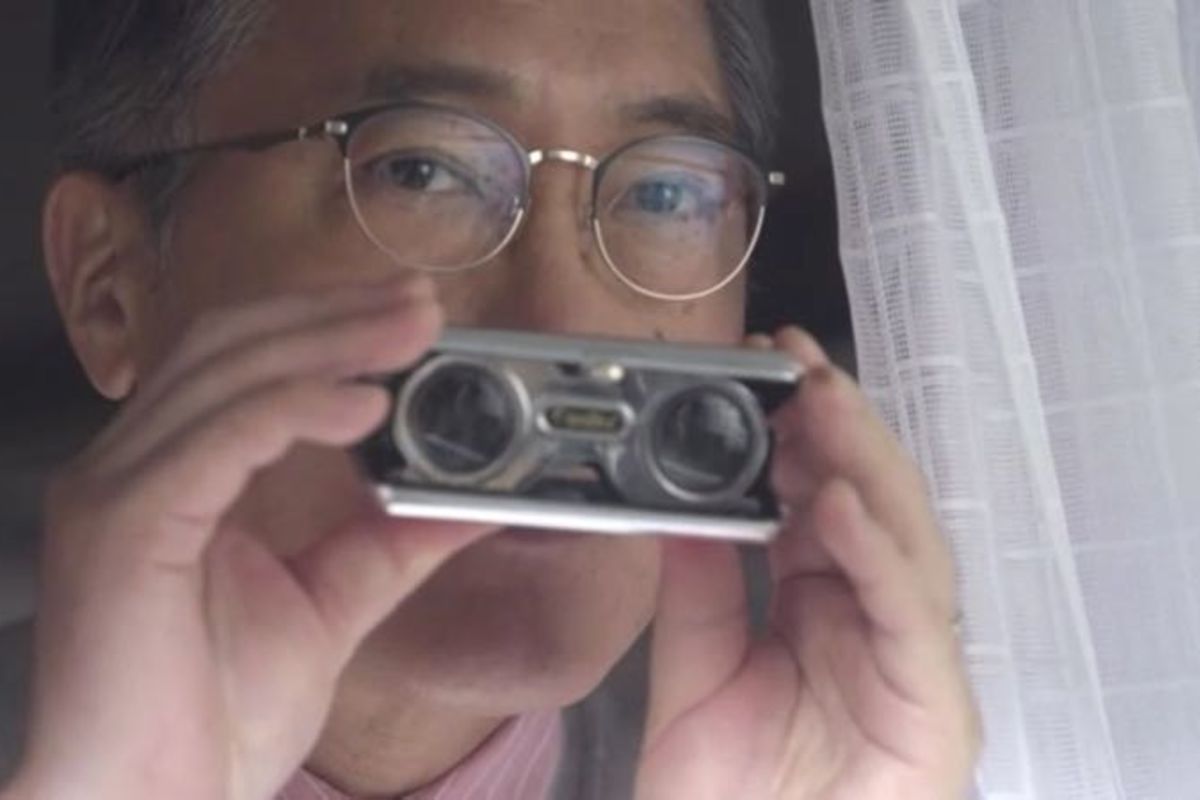 佐野史郎演じる団地のおじいちゃんが冬彦さんより怖い ドラマ 限界団地 アプリオ