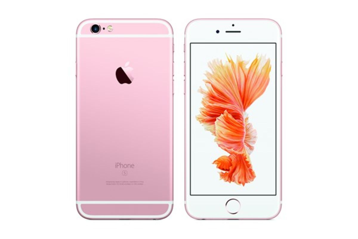 iPhone6s-RoseGold-BackFront- 