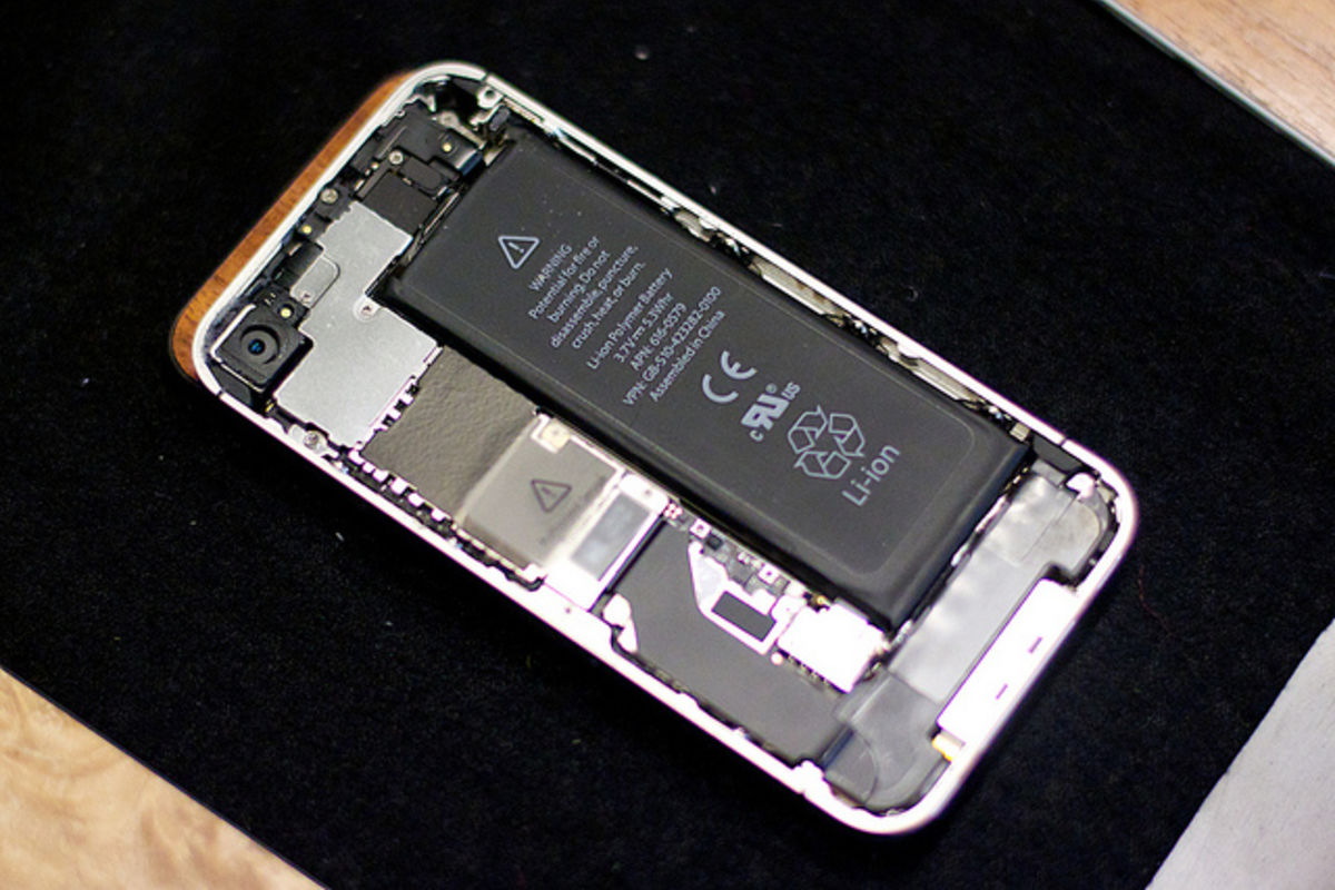 iPhoneのバッテリー劣化状態の診断方法と寿命を延ばすコツ | アプリオ