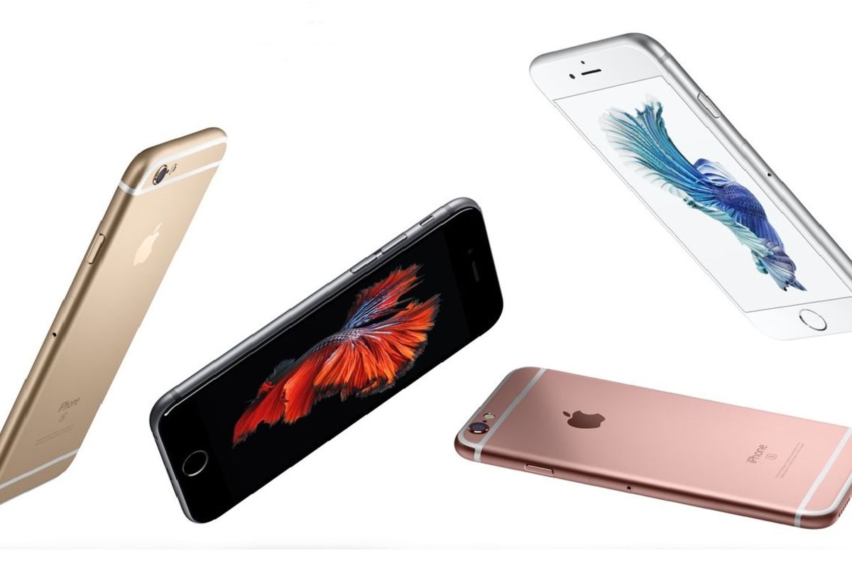 iPhoneの始め方ガイド──これだけは押さえたい設定からiOS 9の新機能 