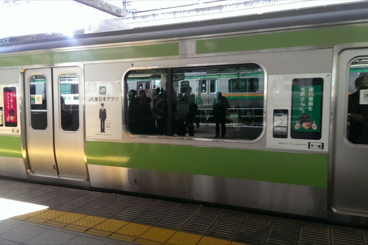 Jr東日本アプリ を解剖する Suica残高から列車の混雑度 駅ロッカーの空きまでわかる アプリオ