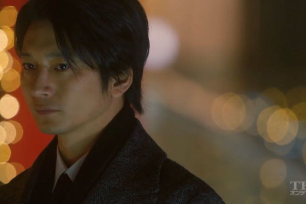 自己評価が低い女と冷酷な男の共依存ストーリー ドラマ きみが心に棲みついた アプリオ