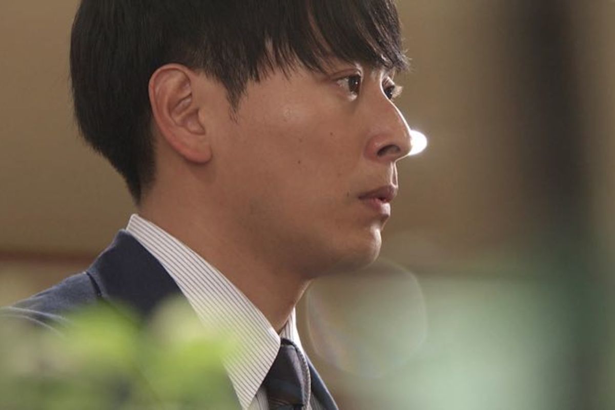 山下健二郎が守り抜く、一生モノの恋──ドラマ『Love or Not 2 