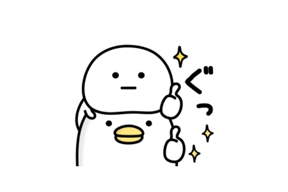 みなとふぇすてぃばる-R-OSMOスタンプ 4種