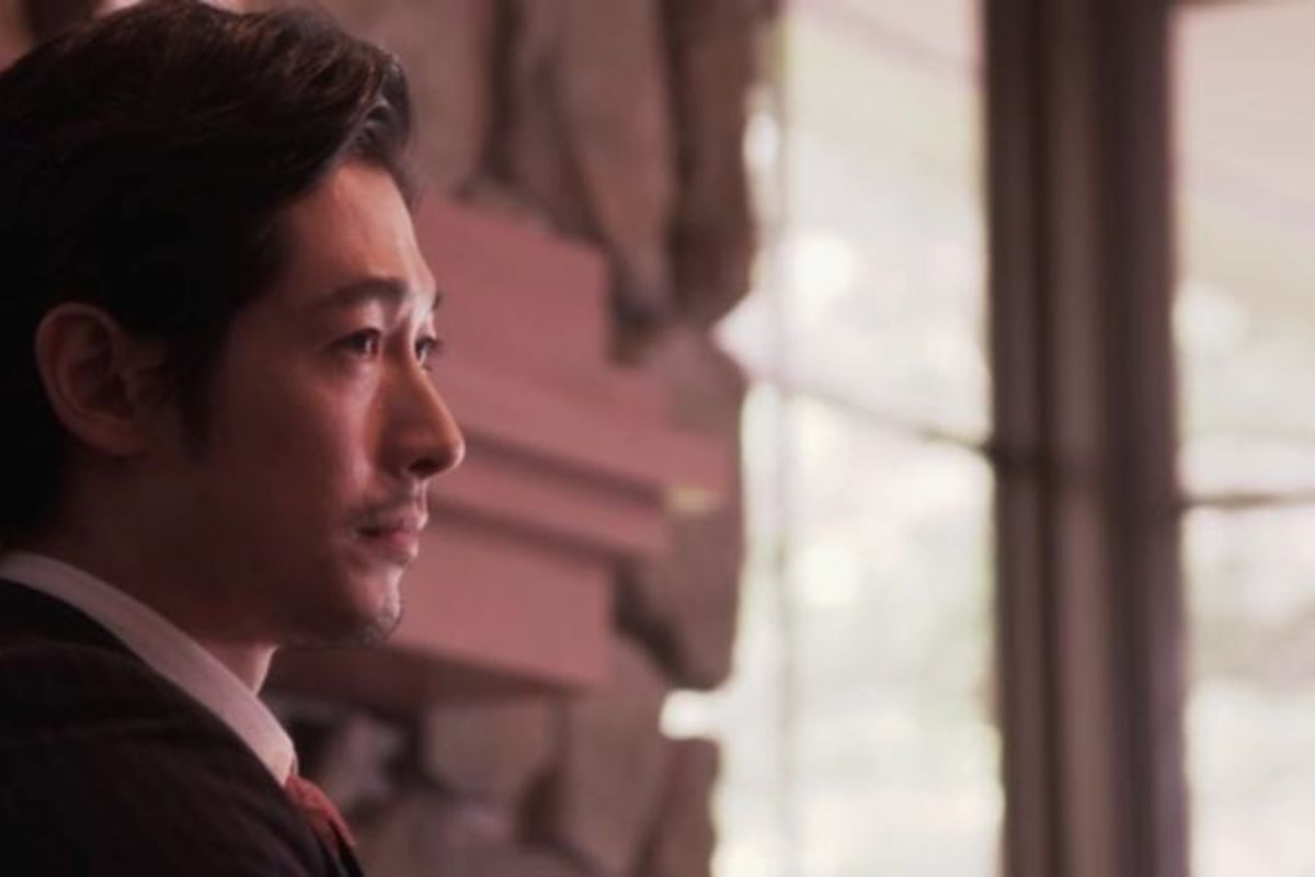 孤独な復讐鬼の壮絶リベンジ ドラマ モンテ クリスト伯 華麗なる復讐 アプリオ