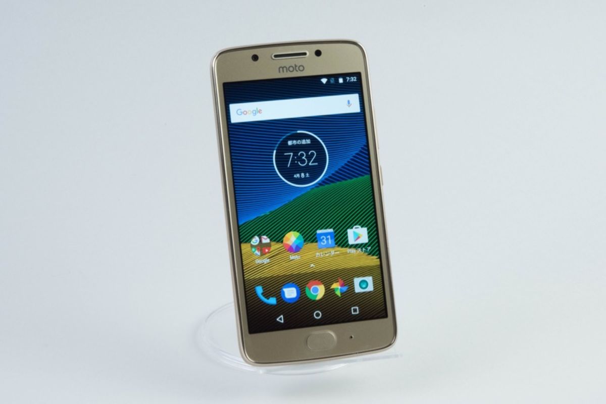 スマートフォン本体 Moto g5 Moto G5｜価格比較・最新情報 - 価格.com