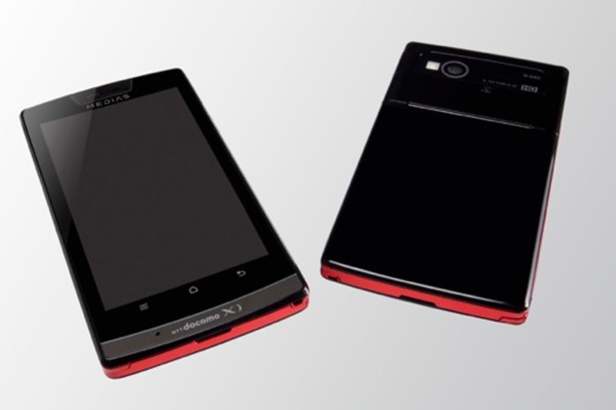 docomo AQUOS SH-04D ブラック 本体 Q-pot. Phone SH-04D docomo 買取