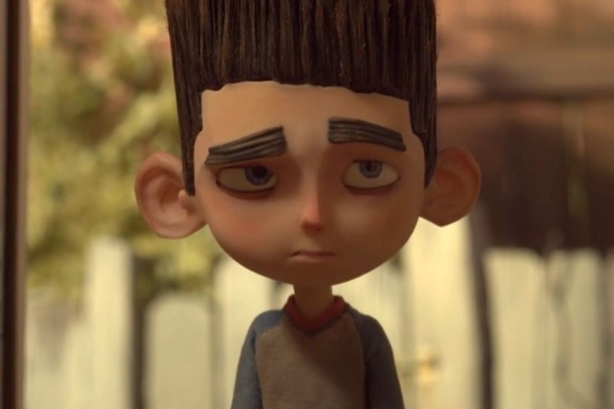 一番怖いのはゾンビでも魔女でもなく人間──映画『パラノーマン ブライス・ホローの謎』 アプリオ