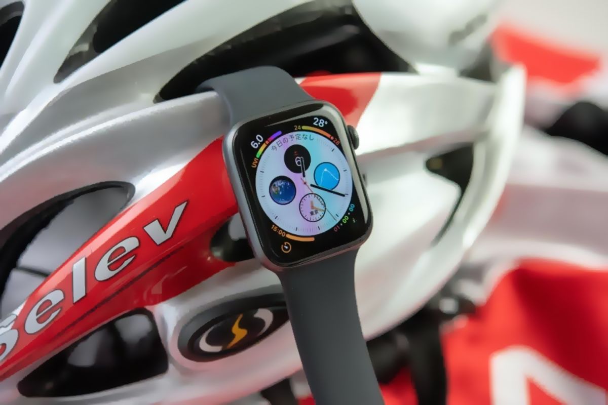 Apple Watch Series 4」徹底レビュー、前モデルからの進化点は 