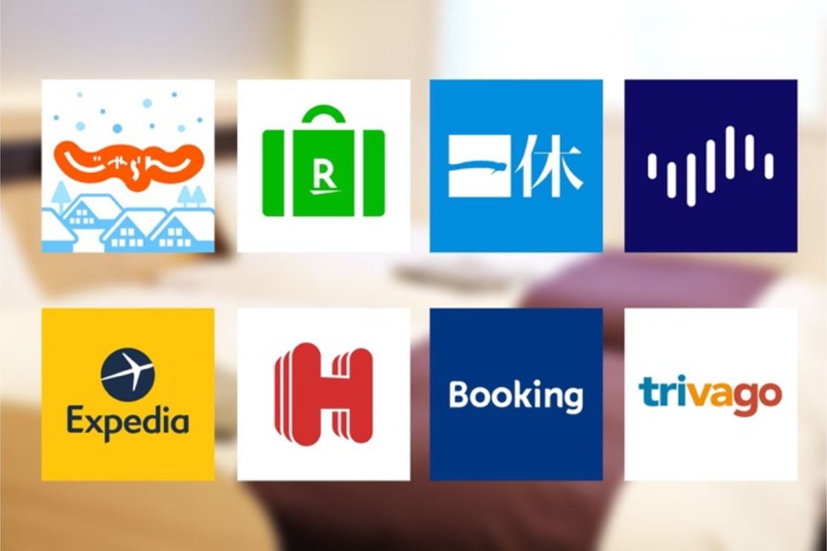 国内・海外ホテル予約アプリ おすすめ鉄板まとめ | アプリオ