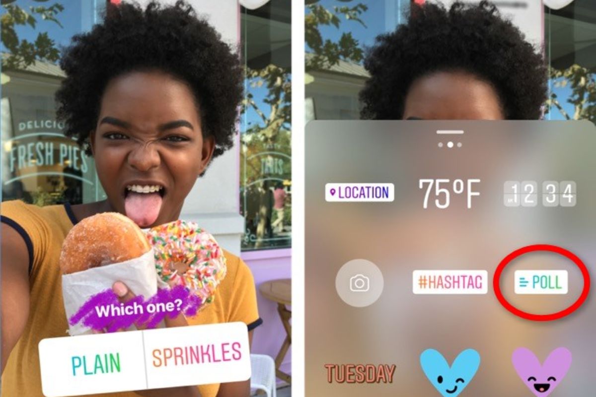 How to Add Music to Instagram Stories (2024 Guide)